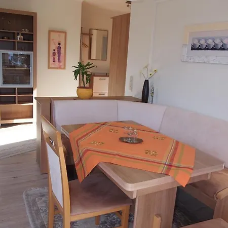 Bodderlicker - Gemutliche Ferienwohnung Mit Moderner Ausstattung In Ruhiger Lage - Wlan Inklusive! - #9115 Daire Grömitz