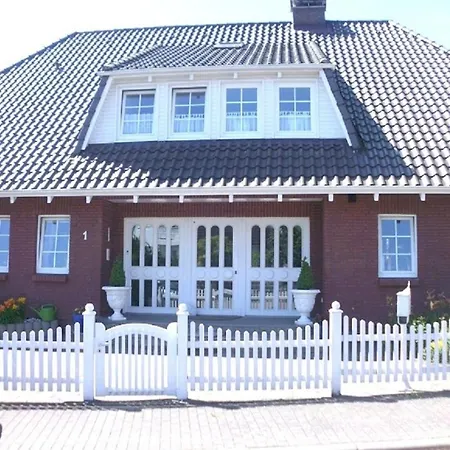 Daire Bodderlicker - Gemutliche Ferienwohnung Mit Moderner Ausstattung In Ruhiger Lage - Wlan Inklusive! - #9115 *