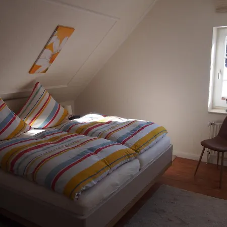 Bodderlicker - Gemutliche Ferienwohnung Mit Moderner Ausstattung In Ruhiger Lage - Wlan Inklusive! - #9115 * Grömitz