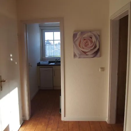 Daire Bodderlicker - Gemutliche Ferienwohnung Mit Moderner Ausstattung In Ruhiger Lage - Wlan Inklusive! - #9115 Grömitz