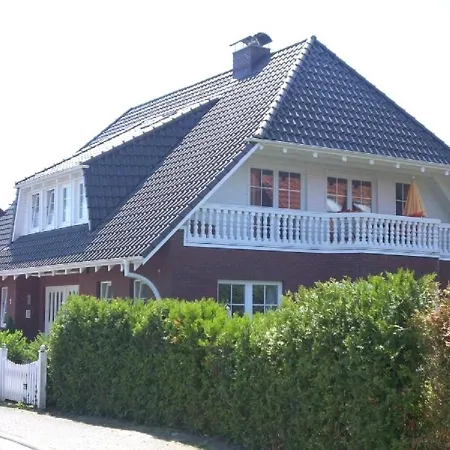 Daire Bodderlicker - Gemutliche Ferienwohnung Mit Moderner Ausstattung In Ruhiger Lage - Wlan Inklusive! - #9115 *