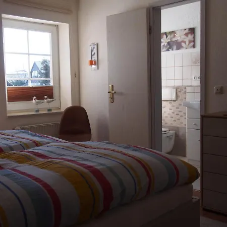 Bodderlicker - Gemutliche Ferienwohnung Mit Moderner Ausstattung In Ruhiger Lage - Wlan Inklusive! - #9115 *